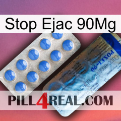 Stop Ejac 90Mg 40